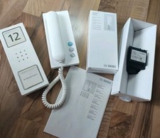 Siedle set 812 gebraucht kaufen  Diemelstadt