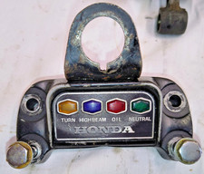 Honda 750k 500k gebraucht kaufen  Schauenburg
