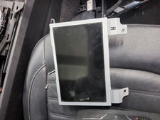 Info gps screen for sale  Waterloo