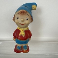 Noddy toothbrush holder for sale  UK