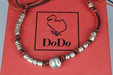 Dodo bracciale cordino usato  Valvestino