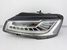 Audi 4h0 facelift gebraucht kaufen  Görlitz