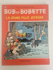 Bob bobette tome d'occasion  Pessac