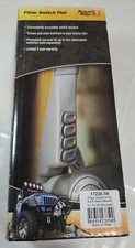 Rugged ridge switch for sale  Englewood