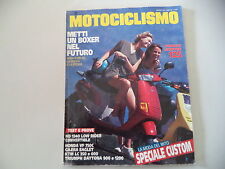 Motociclismo 1993 bmw usato  Salerno