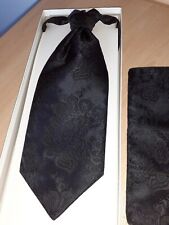 Brinkleys plastron einstecktuc gebraucht kaufen  Deutschland