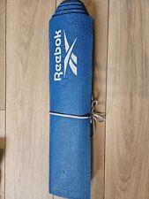 Reebok 4mm yoga for sale  HYDE