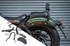 Sissy bar backrest d'occasion  Expédié en Belgium