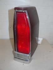 Passenger taillight quarter for sale  Alliance