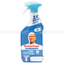 Badreiniger meister proper gebraucht kaufen  Kahla
