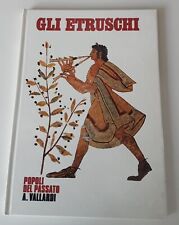 Popoli del passato usato  Pescia