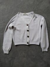 Strickjacke größe 146 gebraucht kaufen  Nordstemmen