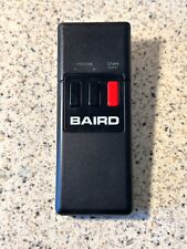 Hxb236 baird remote for sale  HALIFAX