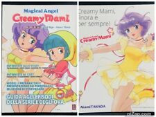 Creamy mami art usato  Genova