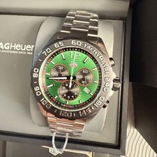 Tag heuer formula d'occasion  Eysines