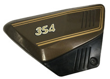 Benelli 354 cover usato  Roma