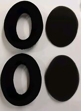 Genuine velour earpads for sale  SOUTHPORT