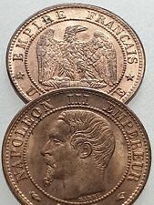 Centime napoleon tete d'occasion  Bruay-sur-l'Escaut