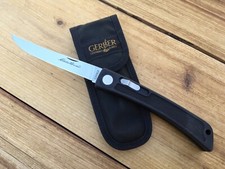 Gerber bolt action for sale  San Diego