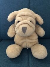 Peluche doudou chien d'occasion  Marseille VIII