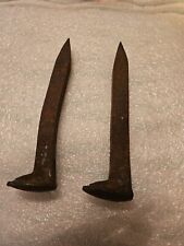 old railroad spikes for sale  Clearwater