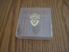 Vintage guild guitar for sale  USA