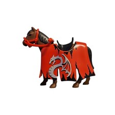 Playmobil figur pferd gebraucht kaufen  Deutschland
