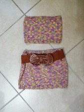 Completo bambina handmade usato Completo bambina handmade usato  Torrenova