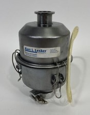 Kurt lesker vacuum for sale  Christiansburg