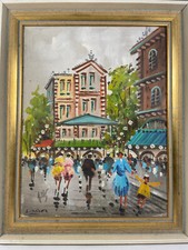 Gemälde bild painting gebraucht kaufen  Kiel