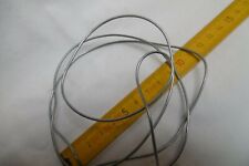 Fil alliage aluminium d'occasion  Huelgoat