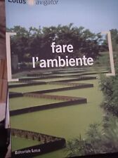 Fare ambiente usato  Gela