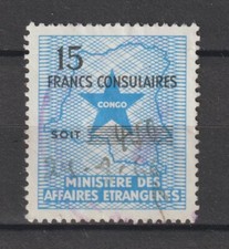 Colonies congo revenue d'occasion  Expédié en Belgium
