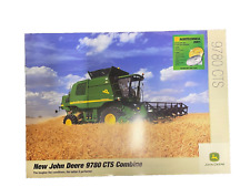 John deere 9780 for sale  NORTHALLERTON