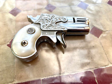 Original briquet revolver d'occasion  Gommegnies