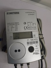 Hydrosonis ulc bmeters for sale  BOURNEMOUTH