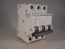 Schneider mcb amp for sale  NEWTON ABBOT