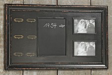 Schlüsselboard memoboard rahm gebraucht kaufen  Achslach