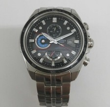 Relógio Casio Ef-565Rbj-1Jr Edifice Red Bull Racing comprar usado  Enviando para Brazil
