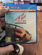 Assetto corsa ultimate usato  Gubbio