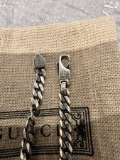 Gucci interlocking aged for sale  SALFORD