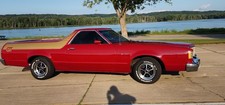 1979 ford ranchero for sale  Guttenberg