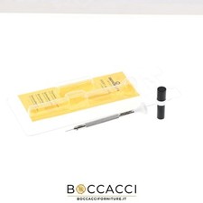 Bergeon giravite precisione usato  Sant Angelo Romano