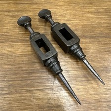 Vintage trammel points for sale  BILSTON
