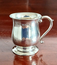 Antique miniature silver for sale  SELBY
