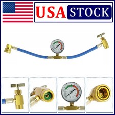 Self sealing r134a for sale  Carol Stream