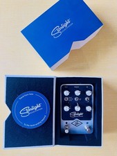 Pedal de atraso Universal Audio Starlight Echo Station com caixa – Excelente estado, usado comprar usado  Enviando para Brazil