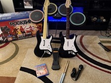 Rock band ps4 for sale  Palm Desert