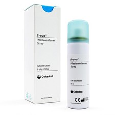 Brava pflasterentferner spray gebraucht kaufen  Brieselang