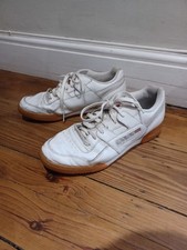 reebok workout plus for sale  BROMLEY